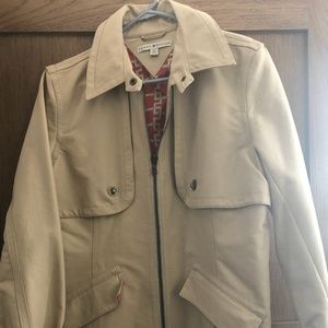 Tommy Hilfiger Lined Spring Jacket